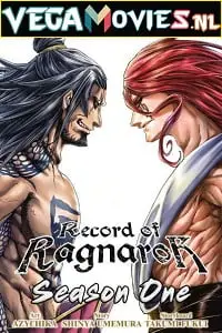 Record of ragnarok season 1 - vegamovies, Vegamovies0.com