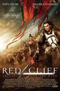 Red cliff - vegamovies, Vegamovies0.com