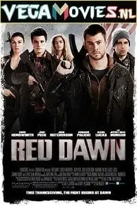 Red dawn - vegamovies, Vegamovies0.com