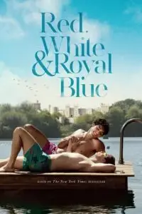 Red white royal blue hindi dubbed - vegamovies, Vegamovies0.com