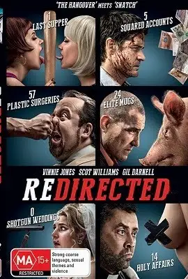 Redirected 2014 - vegamovies, Vegamovies0.com