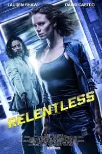 Relentless 2018 - vegamovies, Vegamovies0.com