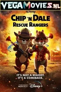 Rescue rangers - vegamovies, Vegamovies0.com