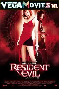 Resident evil 2002 hindi - vegamovies, Vegamovies0.com