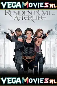 Resident evil afterlife hindi - vegamovies, Vegamovies0.com