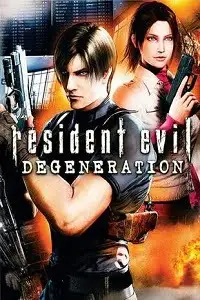 Resident evil degeneration 2008 - vegamovies, Vegamovies0.com