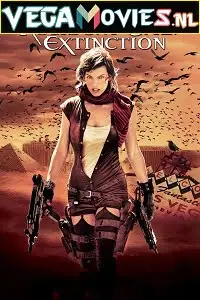 Resident evil extinction hindi - vegamovies, Vegamovies0.com