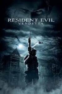 Resident evil vendetta 2017 hindi dubbed - vegamovies, Vegamovies0.com