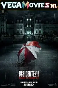 Resident evil welcome to raccoon city 2021 - vegamovies, Vegamovies0.com