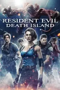 Resident evil - vegamovies, Vegamovies0.com