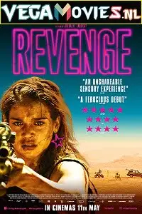 Revenge 2017 - vegamovies, Vegamovies0.com