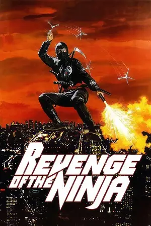 Revenge of the ninja - vegamovies, Vegamovies0.com