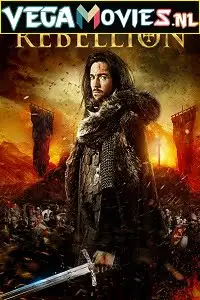 Richard the lionheart rebellion hindi dubbed - vegamovies, Vegamovies0.com