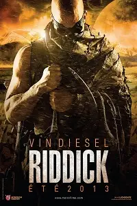 Riddick 2013 - vegamovies, Vegamovies0.com