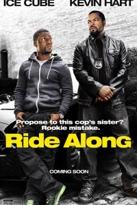 Ride along 2014 - vegamovies, Vegamovies0.com