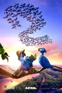 Rio 2 - vegamovies, Vegamovies0.com