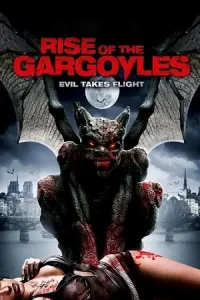 Rise of the gargoyles - vegamovies, Vegamovies0.com