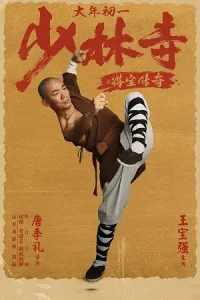 Rising shaolin the protector poster - vegamovies, Vegamovies0.com