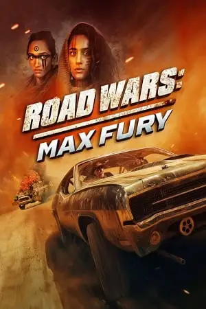 Road wars - vegamovies, Vegamovies0.com