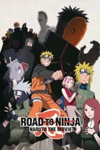 Road to ninja naruto the movie - vegamovies, Vegamovies0.com