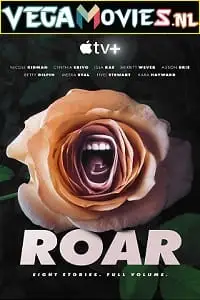 Roar season 1 2022 poster - vegamovies, Vegamovies0.com