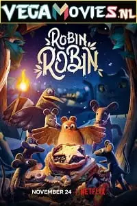 Robin robin - vegamovies, Vegamovies0.com