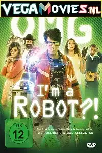 Robot awakening - vegamovies, Vegamovies0.com