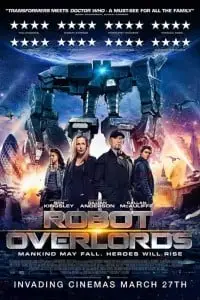 Robot overlords - vegamovies, Vegamovies0.com