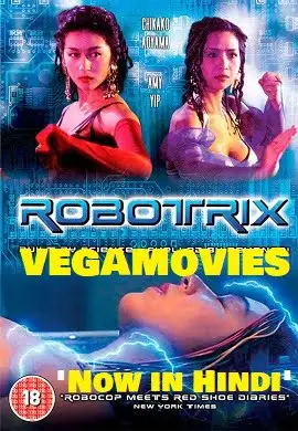 Robotrix 1991 vegamovies - vegamovies, Vegamovies0.com