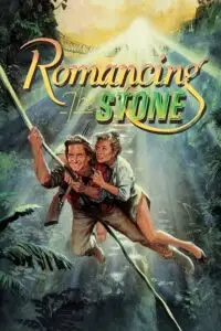 Romancing the stone - vegamovies, Vegamovies0.com