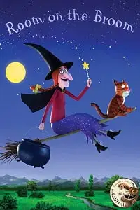 Room on the broom - vegamovies, Vegamovies0.com