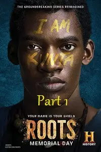 Roots part 1 - vegamovies, Vegamovies0.com