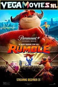 Rumble 2021 - vegamovies, Vegamovies0.com