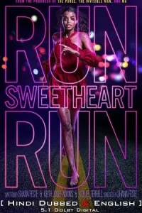 Run sweetheart run 2022 poster - vegamovies, Vegamovies0.com