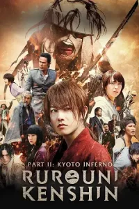 Rurouni kenshin part ii - vegamovies, Vegamovies0.com