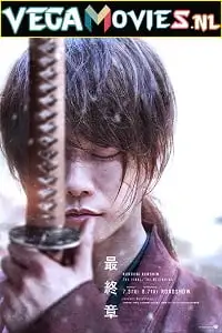 Rurouni kenshin - vegamovies, Vegamovies0.com