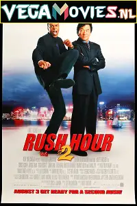 Rush hour 2 2001 - vegamovies, Vegamovies0.com