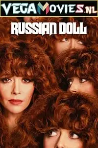 Russian doll 2019 poster - vegamovies, Vegamovies0.com