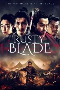 Rusty blade 2022 hindi org - vegamovies, Vegamovies0.com