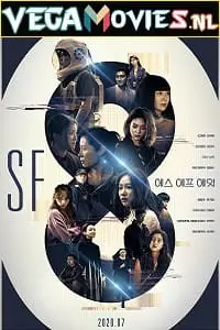 Sf8 2020 poster - vegamovies, Vegamovies0.com