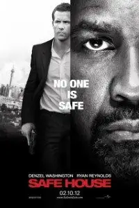 Safe house - vegamovies, Vegamovies0.com