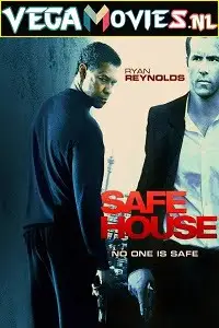 Safe house - vegamovies, Vegamovies0.com