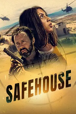 Safehouse - vegamovies, Vegamovies0.com