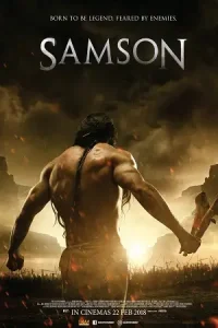 Samson malaysia poster - vegamovies, Vegamovies0.com