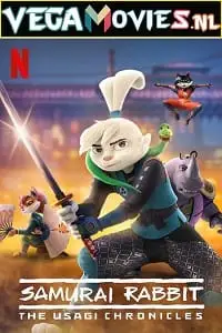 Samurai rabbit - vegamovies, Vegamovies0.com