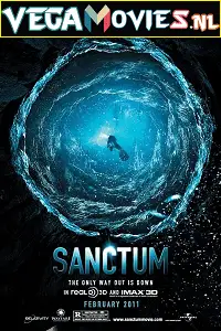 Sanctum 2011 - vegamovies, Vegamovies0.com