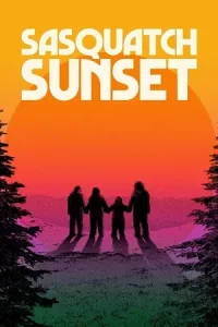 Sasquatch sunset - vegamovies, Vegamovies0.com