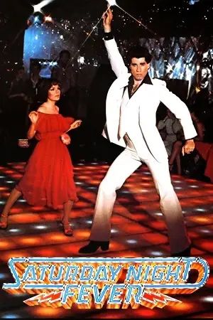 Saturday night fever hindi dubbed - vegamovies, Vegamovies0.com