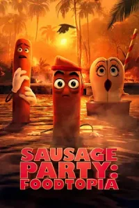 Sausage party foodtopia - vegamovies, Vegamovies0.com