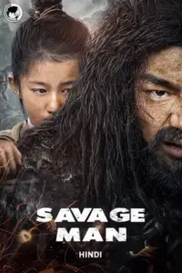 Savage man - vegamovies, Vegamovies0.com